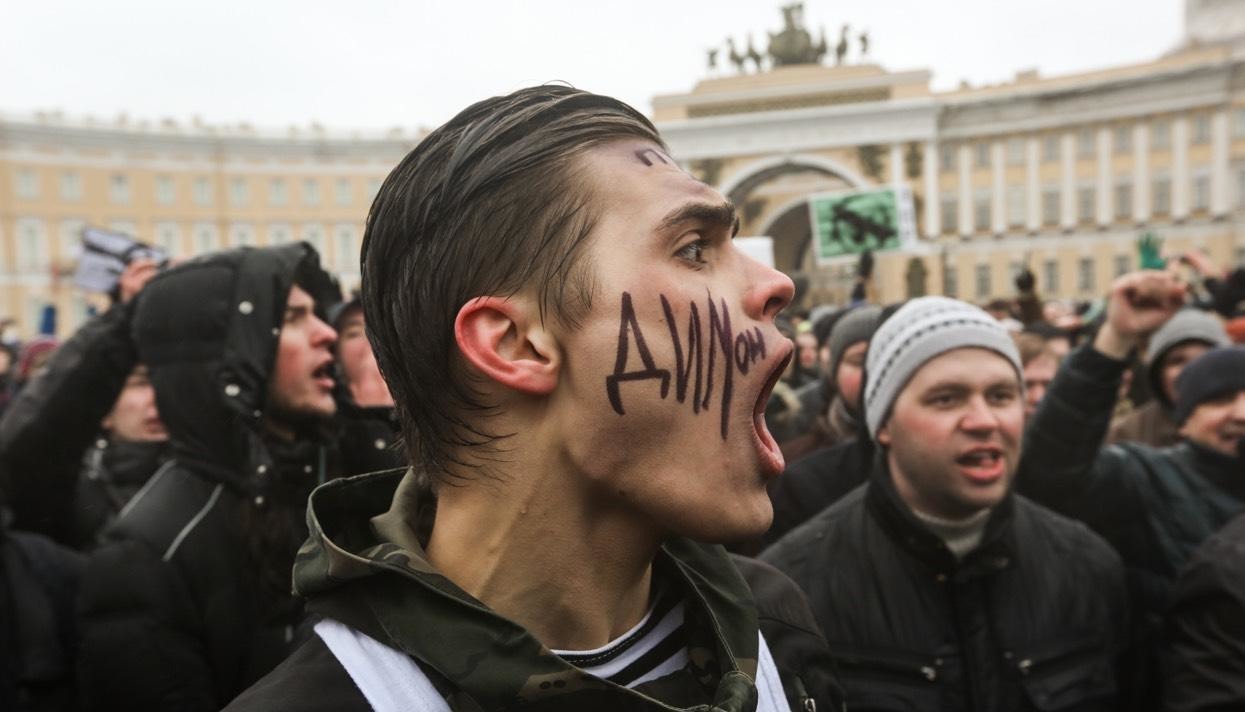 Фото: Вадим Фролов